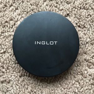 Inglot Cream Powder #91